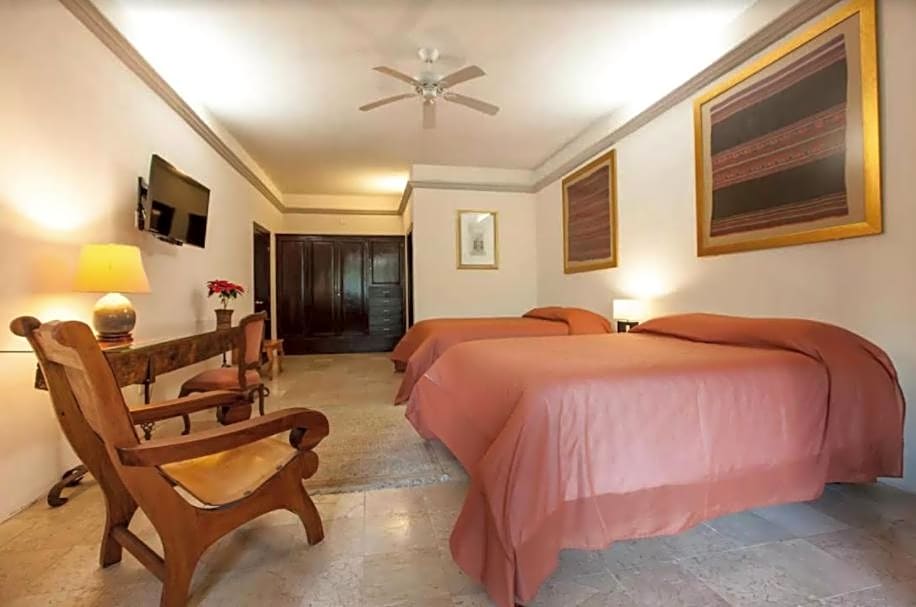 Orchidelirium Casa Hotel & Salud Estética