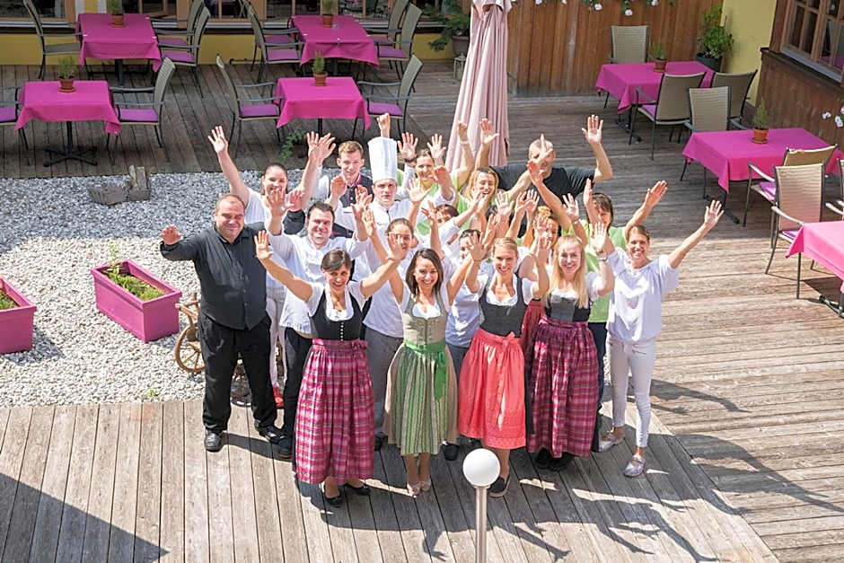 Waidringer Hof 4 Sterne Superior