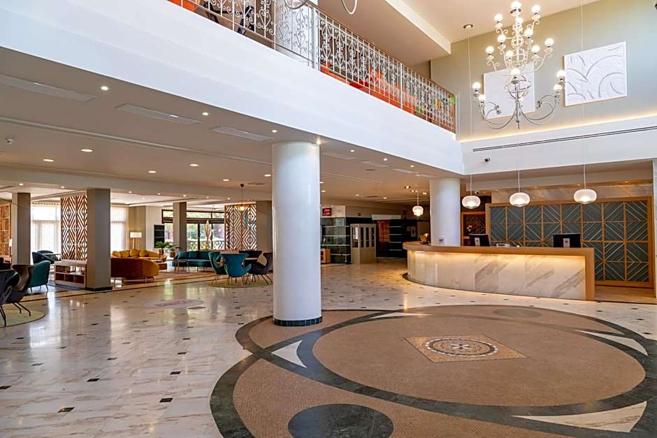 BarcelÃ³ Isla Cristina