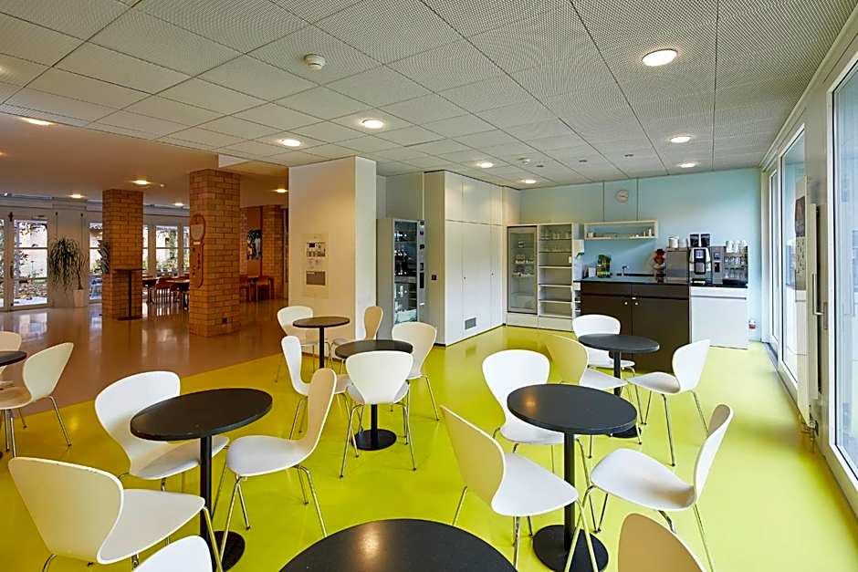 Seminarhotel Romerohaus