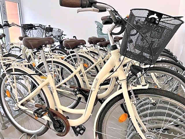 Ośrodek Wypoczynkowo-Leczniczy OPOLE w Dźwirzynie