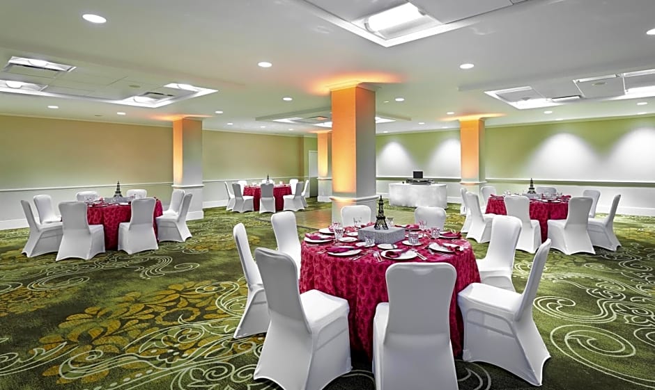 DoubleTree by Hilton Hotel Washington DC Silver Spring