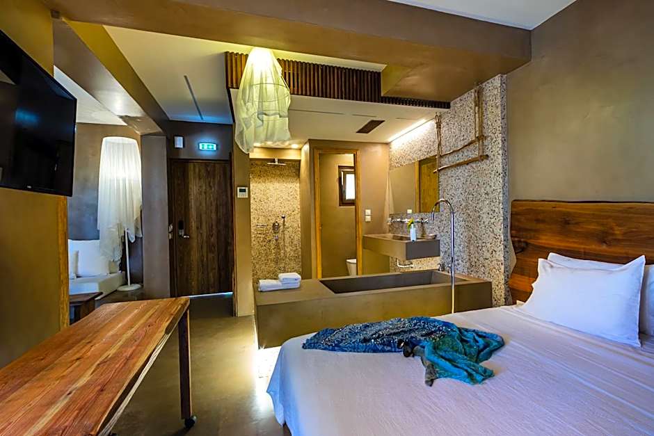 Skopelos Holidays Hotel & Spa