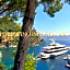 PORTOFINO SUITE VISTA MARE CON SPIAGGIA PRIVATA