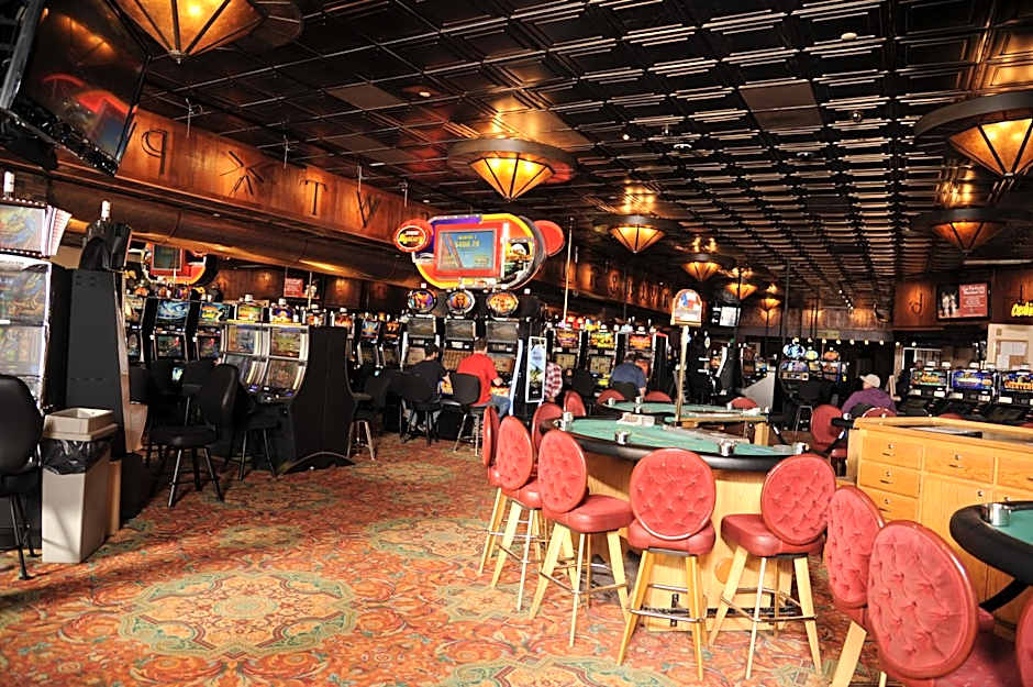 Ramada by Wyndham Elko Hotel at Stockmen's Casino