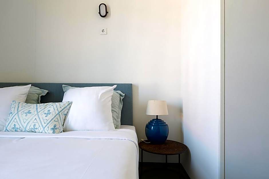 Pink Flamingo Boutique Hostel