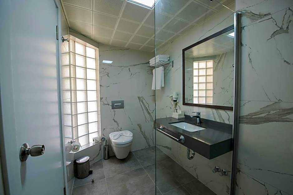 Belcehan Hotel