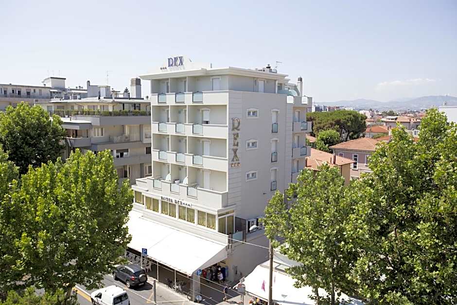 Hotel Rex Rimini