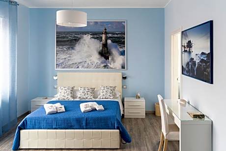 Baldacci Bed & Breakfast