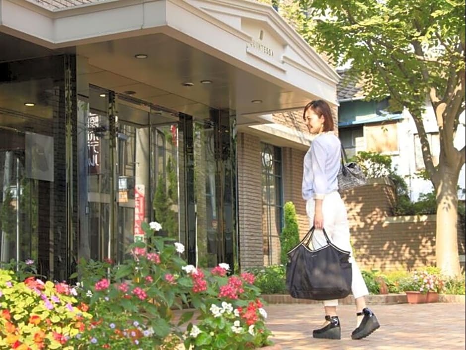 Quintessa Hotel Sasebo
