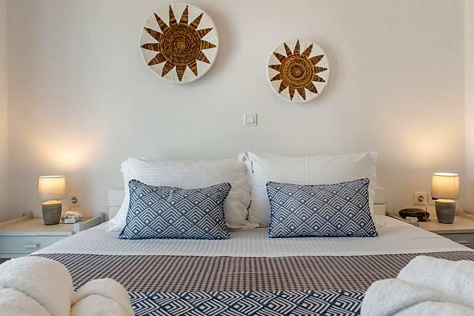 Playa Studios Paros
