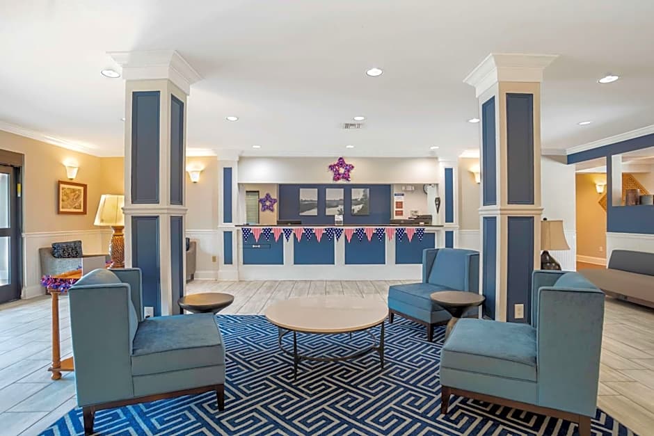 Best Western Wakulla Inn and Suites