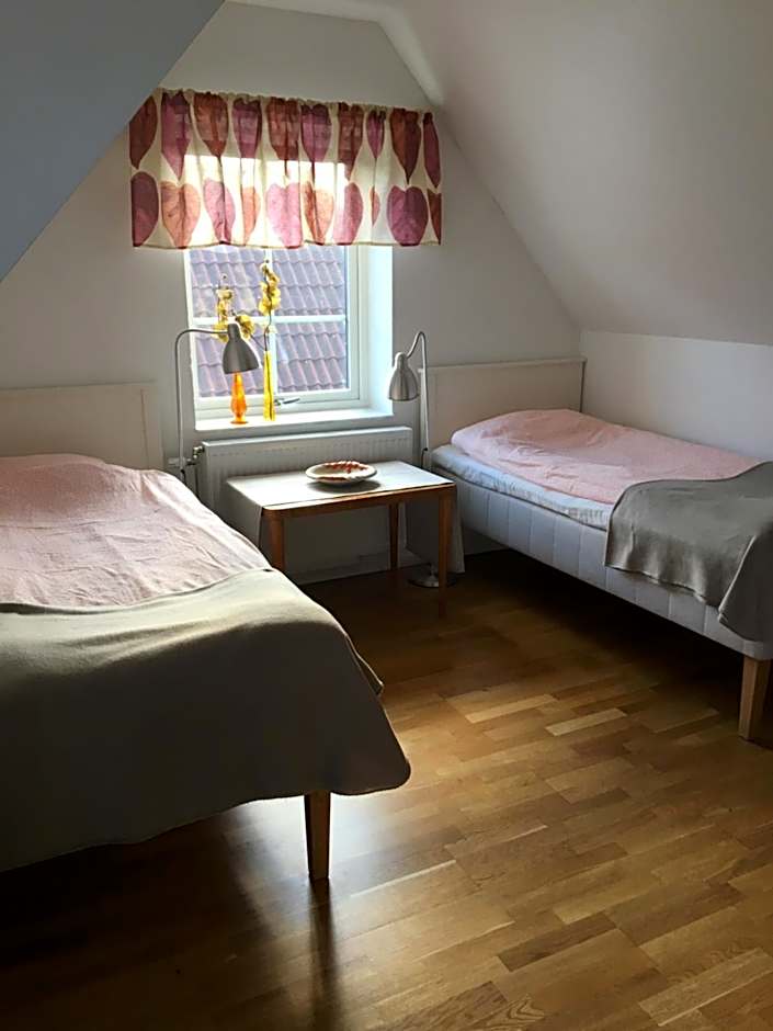 Hotell Vellingebacken
