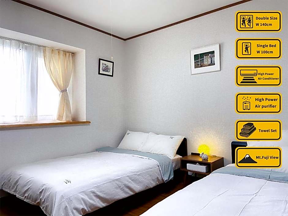 Moon River Court - Vacation STAY 19871v