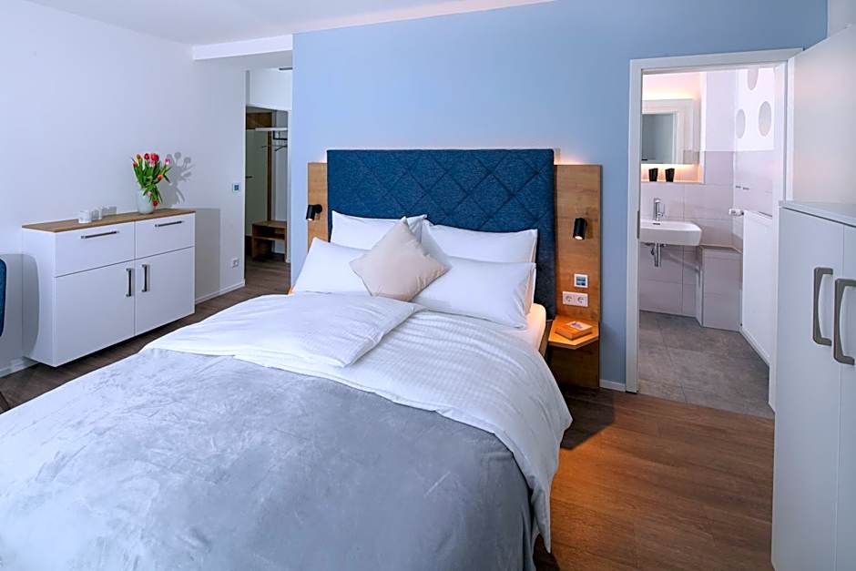 Aparthotel Minderleins Apart