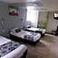 Ayenda 1030 Elegant Suite