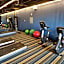 Aloft by Marriott Tulsa