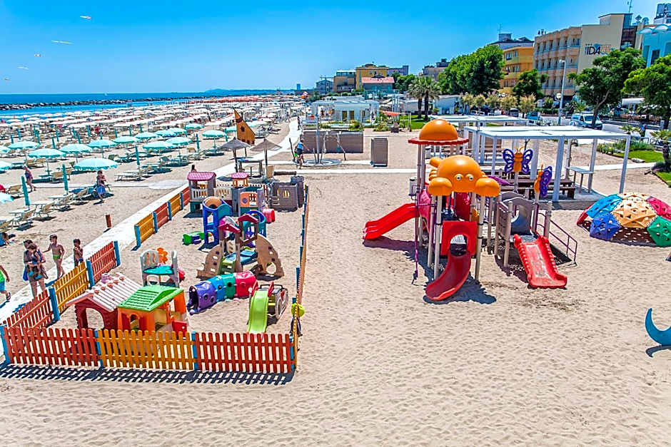 Residenza Aurora del Mare