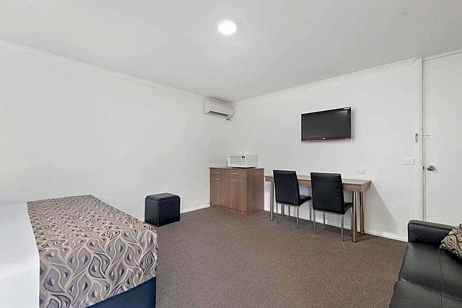 Econo Lodge Mildura