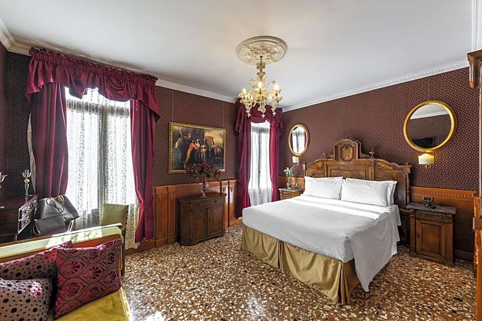 Casa Nicolo Priuli