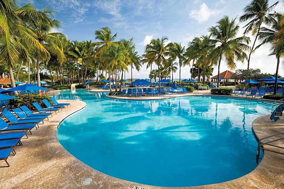 Margaritaville Vacation Club Wyndham Rio Mar