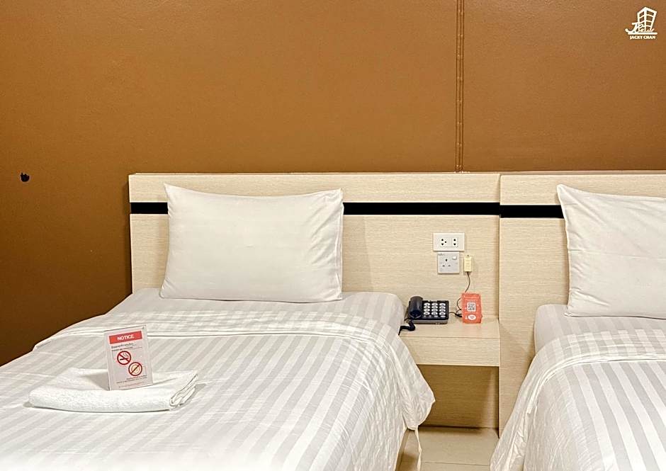 Jacky Chan Hotel