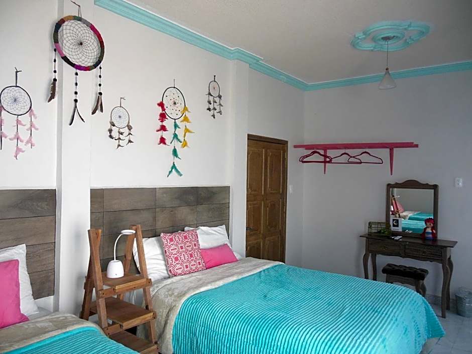 Casa El Ombligo de la Luna
