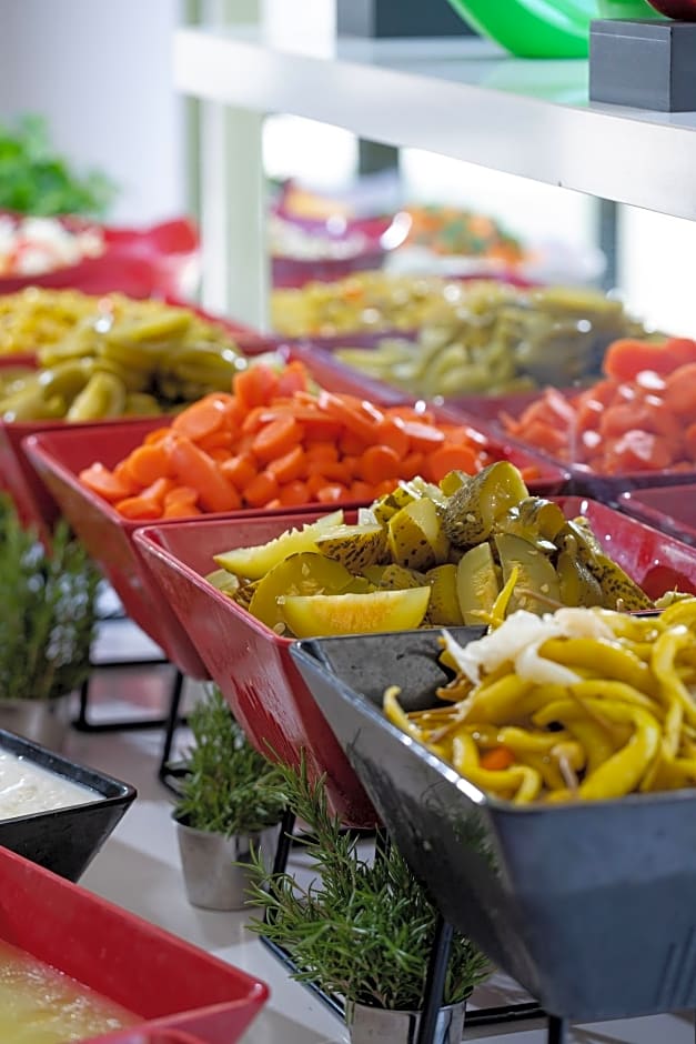 Anadolu Hotels Didim Club