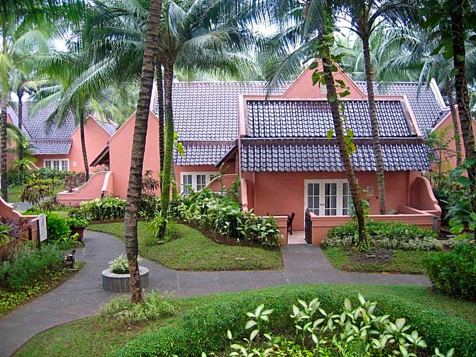 Aryaduta Lippo Village