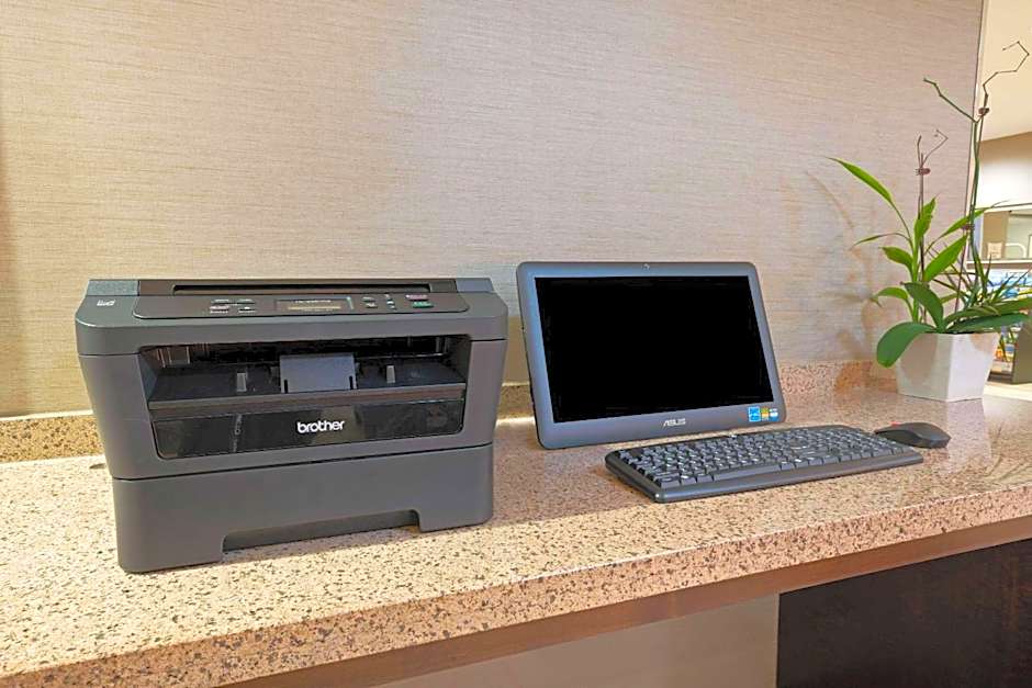 La Quinta Inn & Suites by Wyndham Bellingham