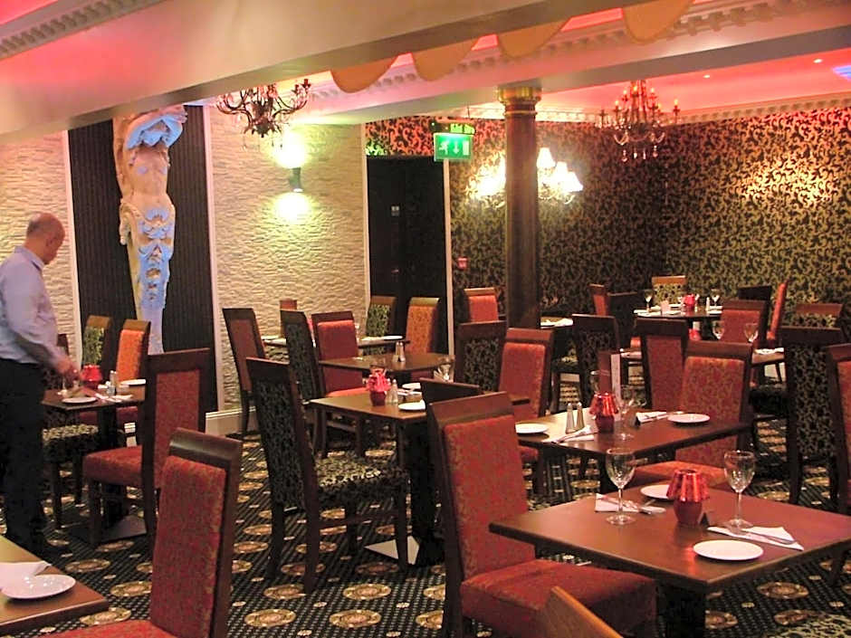 The Belfray Country Inn