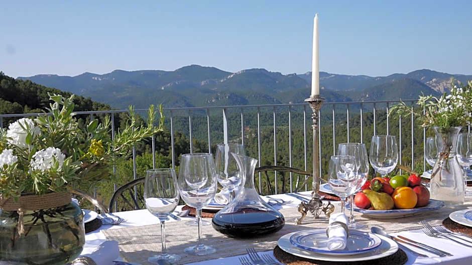 Hotel Mas de la Serra