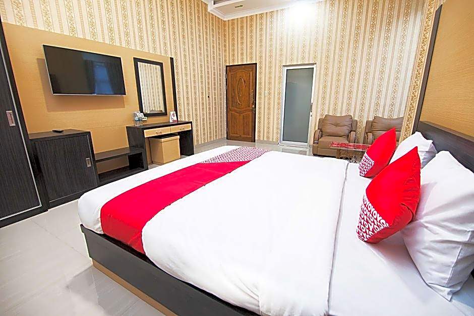 Capital O 540 Esther Hotel