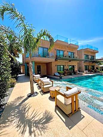 Sezz Hotels Spa Wellness Yalikavak Adult Only