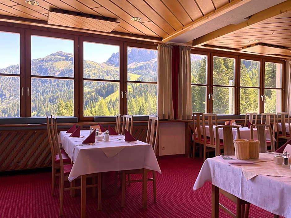 Hotel Berghof