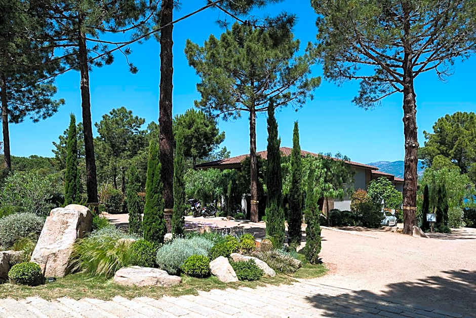 Hotel Restaurant Mariosa