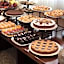 IH Hotels Milano St. John