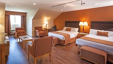 Coast Premium Two Queens