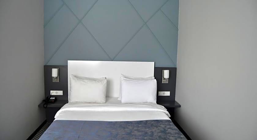 Cavit Duvan Prestige Hotel