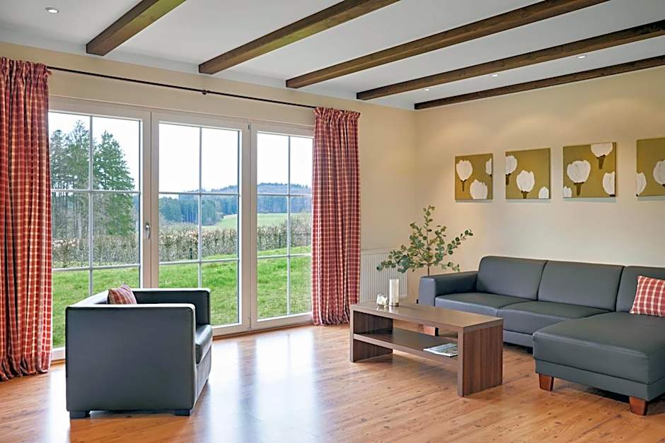 Lindner Hotel Nurburgring Ferienpark, part of JdV by Hyatt