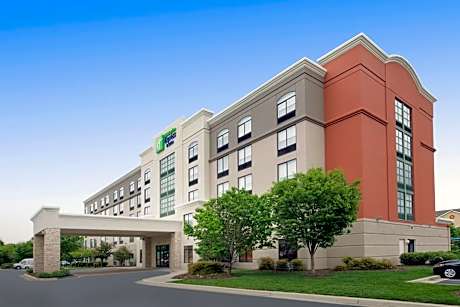 Holiday Inn Express BWI Baltimore North By IHG