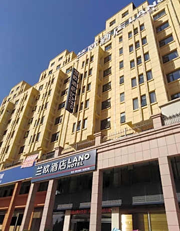 Lano Hotel Henan Nanyang Nanzhao Town Renmin Road