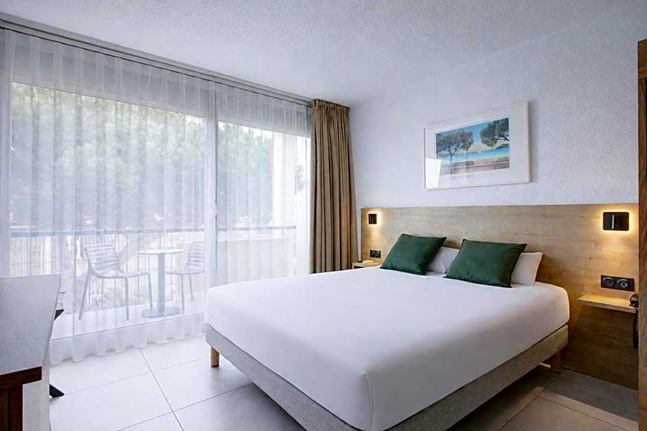 Hotel Centre Plage