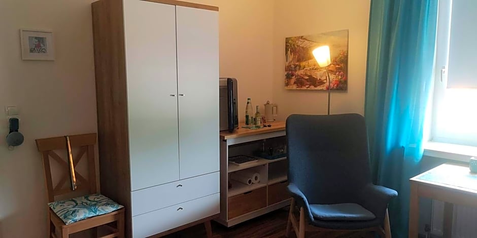 Ninas B&B - exklusiv für Frauen