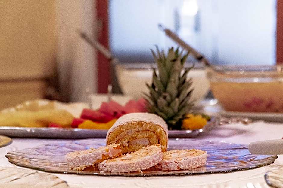 Hotel Bruggner Stub`n