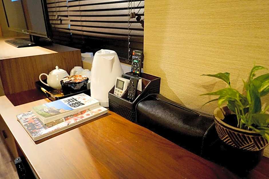 Hotel Traveling Bridge Nijojo