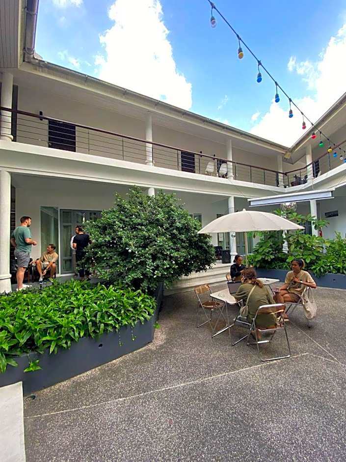 Centerpoint Koh Phangan New