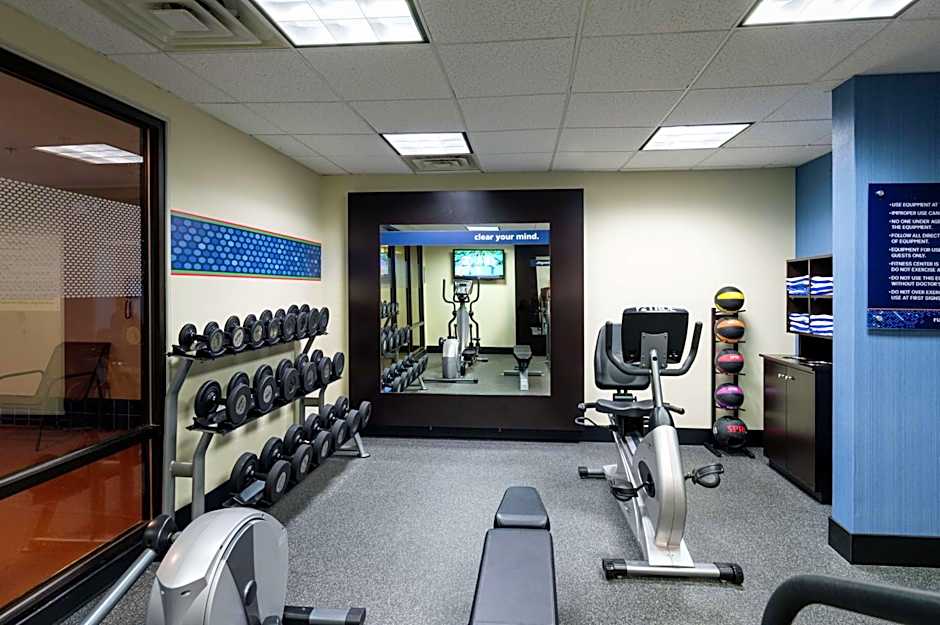 Hampton Inn By Hilton Selinsgrove/Shamokin Dam