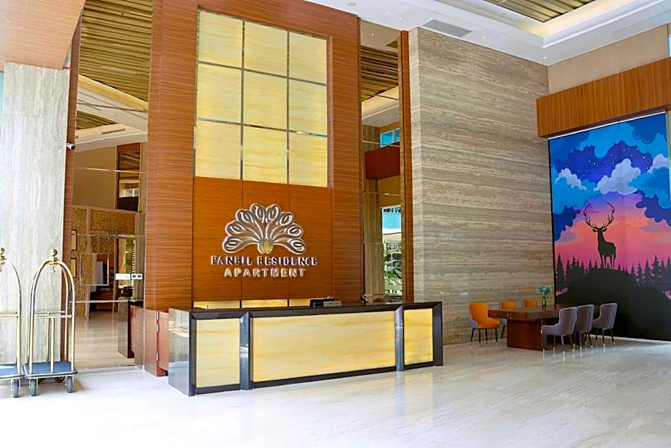 Panbil Residence Serviced Apartment