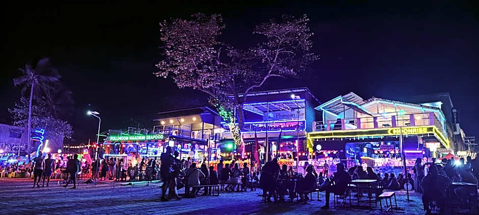Phangan Mantra Inn